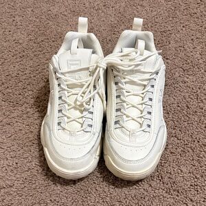 Fila Disrupter 2 Sneakers